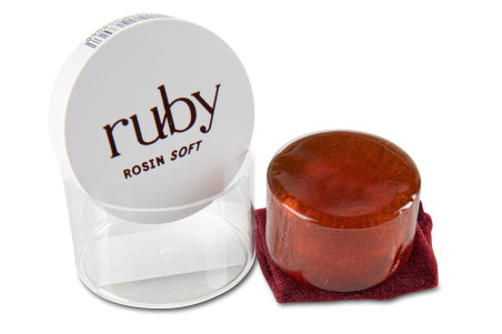 Rosin - Souple - Violin - Viola