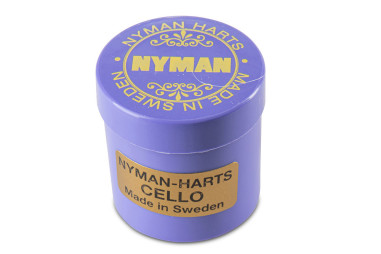 Rosin Nyman - Cello