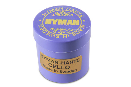 Colophane Nyman - Violoncelle
