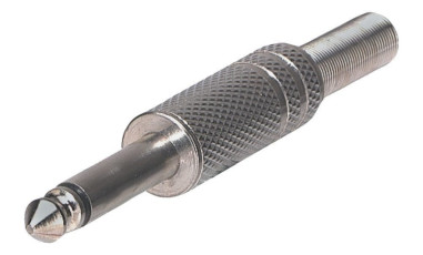 Jack Plug - Connectors