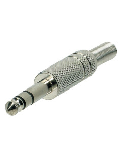 Jack Plug - Connectors