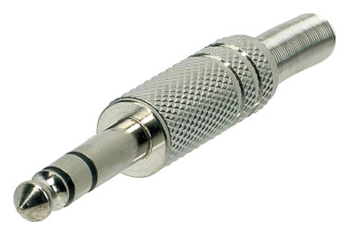Jack Plug - Connectors