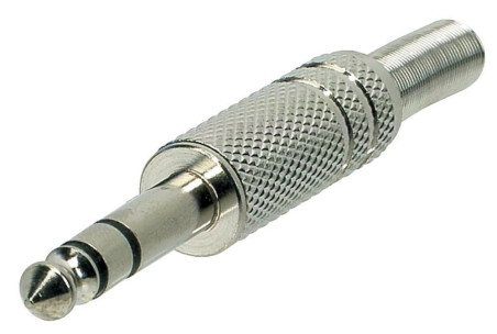 Jack Plug - Connectors