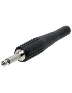 Jack Plug - Connectors