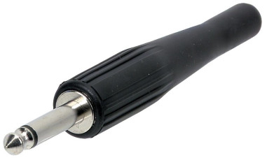 Jack Plug - Connectors