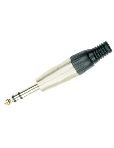 Jack Plug - Connectors