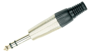 Jack Plug - Connectors