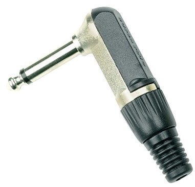 Jack Plug - Connectors