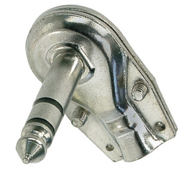 Jack Plug - Connectors