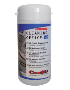 Chiffon Cleaning - UC 12 - Cleaners