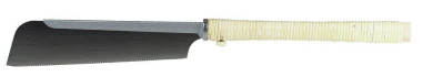 Scie Japonaise - Outils