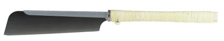 Scie Japonaise - Outils