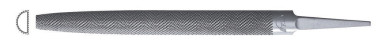 Râpe Demi - Ronde - Outils