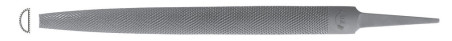Râpe Demi - Ronde - Grain 6 - Outils