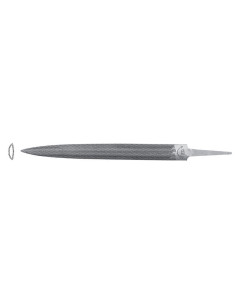 Demi - Ronde - 200 Mm - 21 - 3 X 6 - 3 - Outils