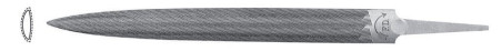 Demi - Ronde - 150 Mm - 14 - 8 X 5 - Outils