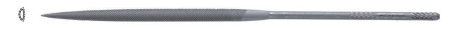 Demi - Ronde - 200 Mm - 6 X 2 - 4 - Outils