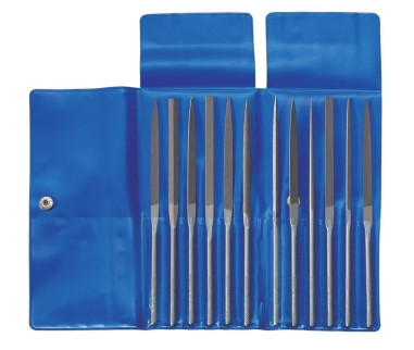 Lime Aiguille Jeu - Outils