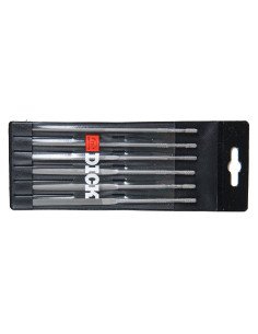 File Aiguille Jeu - Tools