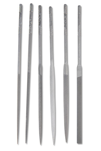 Lime Aiguille Jeu - Outils