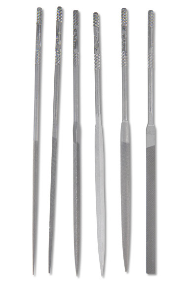 Lime Aiguille Jeu - Outils