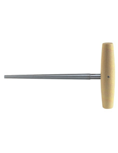 Lousse Chevilles Violon - Etamé - Outils