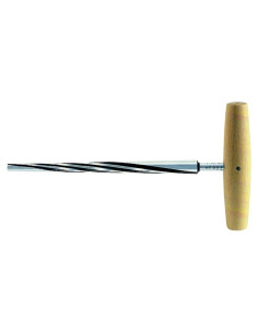Peg Reamer Cello - Tinned - Tools
