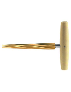 Reamer Piques Cello - Alesoir Helical - Tools