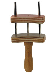 Presse à Coller Violon - Outils