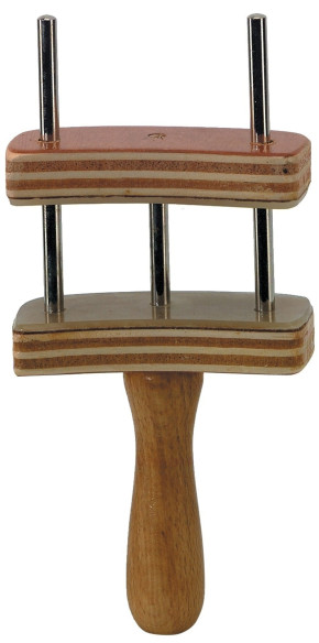Presse à Coller Violon - Outils