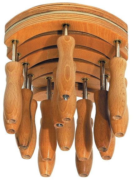Presse à Coller Violon - Outils