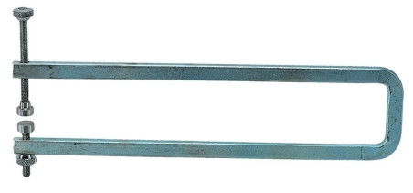 Presse à Tabler - 35 - 125mm - Outils