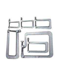 Presse de Réparation - 40 - 125mm - Outils