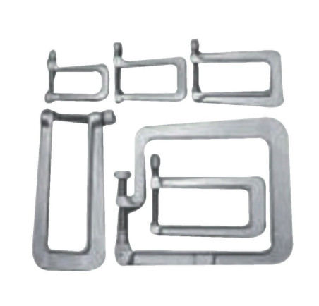 Presse de Réparation - 45 - 150mm - Outils