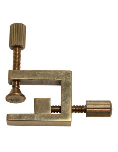Clip-On - On A Double - Eclisses - Tools