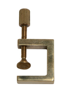 Pince à Contre - Éclisses - Outils