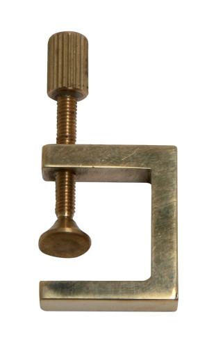 Pince à Contre - Éclisses - Outils