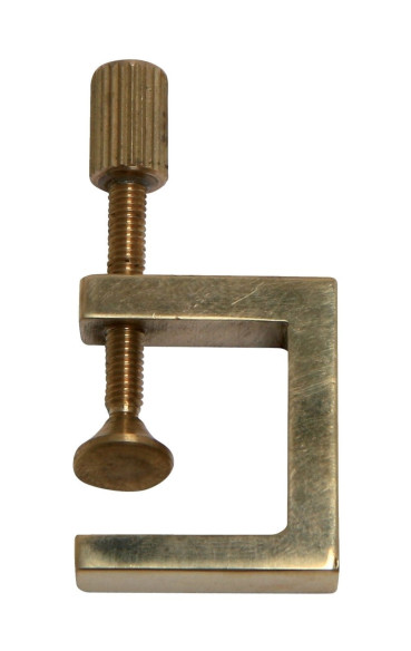 Pince à Contre - Éclisses - Outils