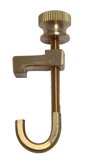 Serre - Joint pour Fente - 17 - 25 Mm - Outils