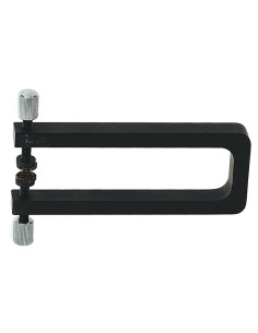 Clip-On - On A Double - Eclisses - 20 - 100 Mm - Tools