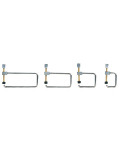 Jeu de Serre - Joints Ouïe - Outils