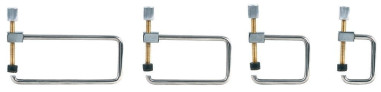 Jeu de Serre - Joints Ouïe - Outils