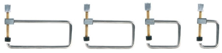 Jeu de Serre - Joints Ouïe - Outils