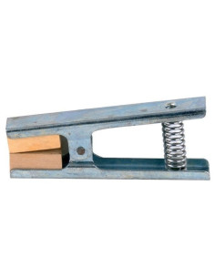 Serre - Joint Ouïe Jeu - Outils