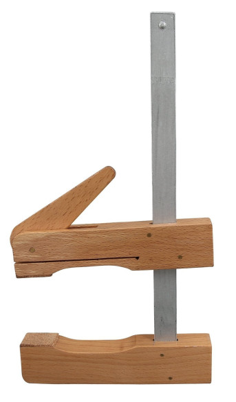 Serre - Joint en Bois - 200 - 140 Mm - Outils