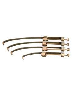 Serre - Joint pour Fente - Violoncelle 4 Pces - Outils