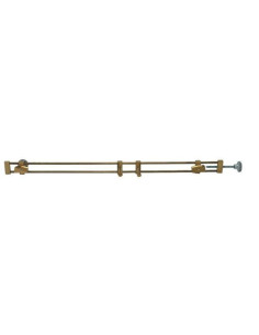 Serre - Joint pour Fente - 180 Mm - Outils