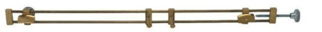 Serre - Joint pour Fente - 180 Mm - Outils
