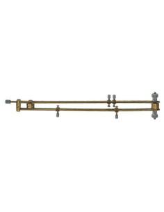 Serre - Joint pour Fente - Outils