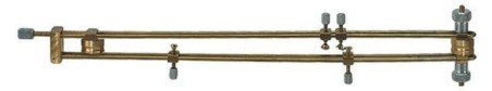 Serre - Joint pour Fente - Outils